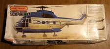 Matchbox PK-507 1/32 Westland