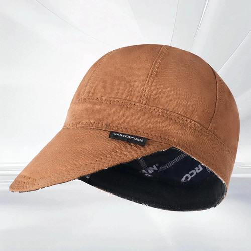 Welding cap reversible - welding,