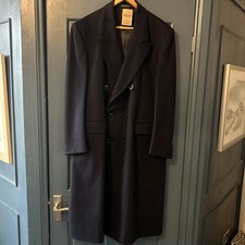 Crombie Official Men’s Navy