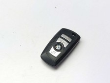 BMW 5 SERIES F10 F11 4 BUTTON SMART KEY FOB REMOTE CONTROLLER 2011