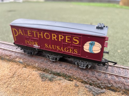Hornby r670 gauge wheel - oo,