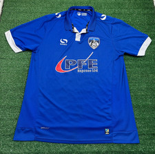 Oldham Athletic Sondico 2016
