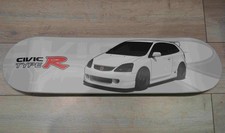 Automotive Wall Art Display