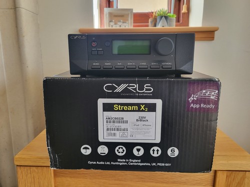 Cyrus stream all in - cyrus, all-in-one
