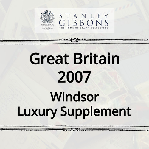 Great britain hingeless - great,