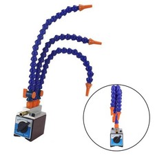 Magnetic Base Coolant Hose