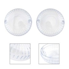 Turn signal light lens - turn,