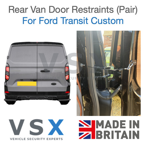 For ford transit - ford, 2023+