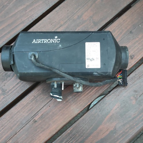 Eberspacher airtronic 12v - eberspacher,