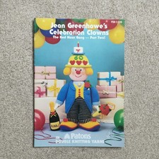 Jean Greenhowe's Celebration