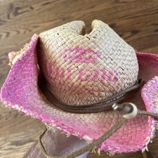 NWT! Corona Extra Straw Beach