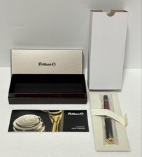 Pelikan Souveran M800 Black