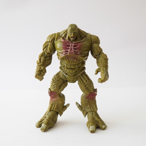 The incredible hulk movie - the,