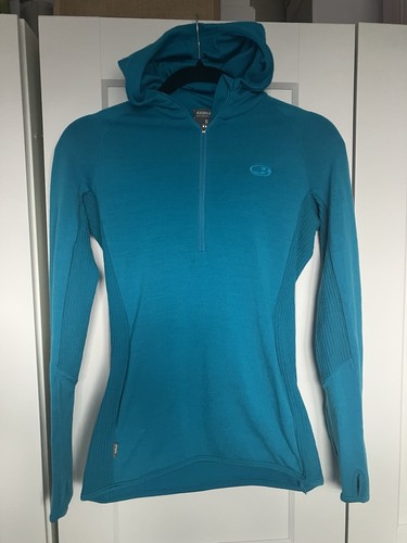 Ice breaker merino wool - ice,