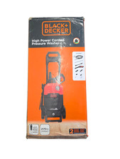 BLACK + DECKER BEPW2000 Corded