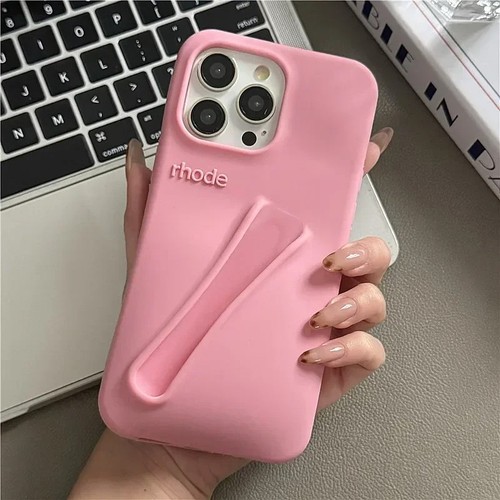 Phone rhode lip - lip, case