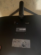 1x LG - UltraGear 27MP60G-P.AEK Full HD 27" IPS LCD Gaming Monitor - Black