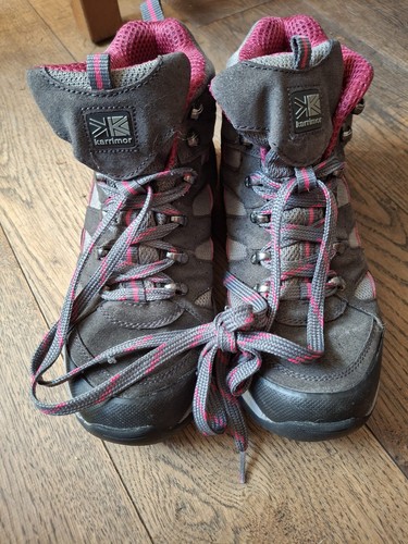Karrimor bodmin mid - mid, ladies
