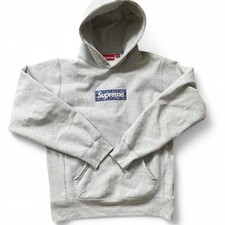 Supreme Bandana Box Logo