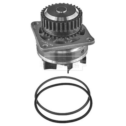 Borg beck engine - &,