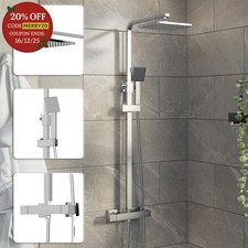 Bathroom Mixer Shower