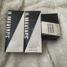 New Lot Of 2 IL Makiage Woke