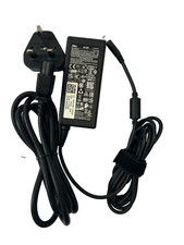 Dell 65 Watt AC Adapter OMGJN9 Charger MGJN9 19.5V 3.34A PA-12