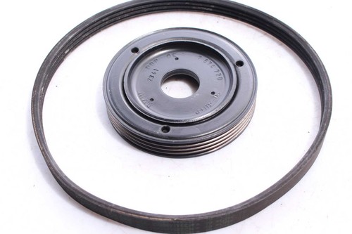 Alternator drive bmw 1200 - bmw, gs