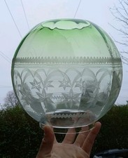 Victorian/Edwardian Green To