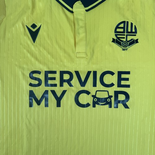 Bolton wanderers football - wanderers,