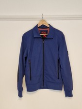Karrimor Jacket Mens M Blue