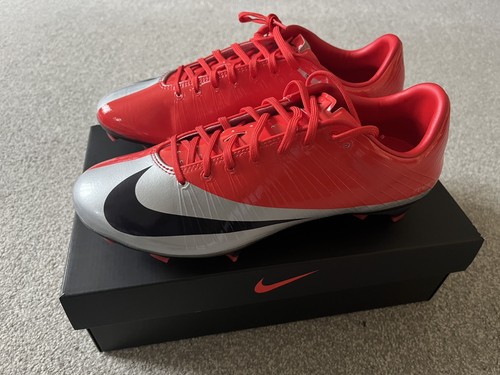 Nike mercurial superfly - nike, rgn