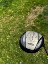 Maxfli revolution driver - maxfli,