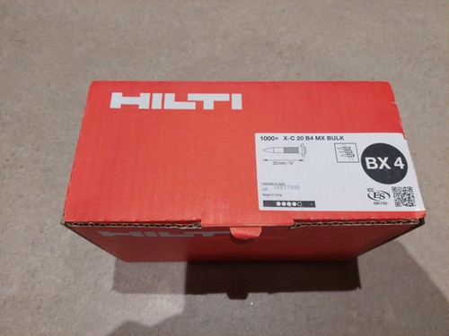 1000 b4 mx - bulk, bx4