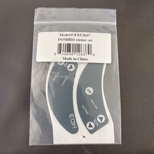 Fat Shark Dominator HD3 Goggle