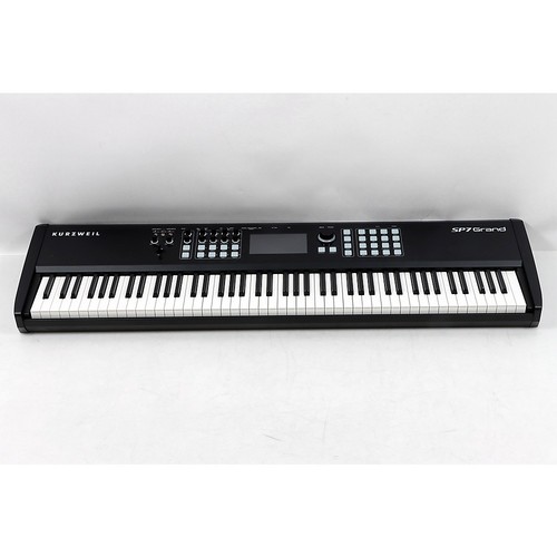 Kurzweil sp7 grand 88key - kurzweil,
