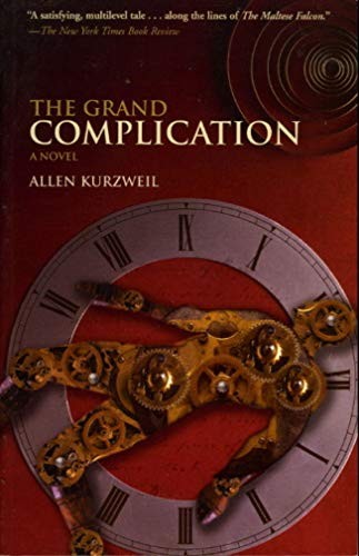 The grand complication - grand,