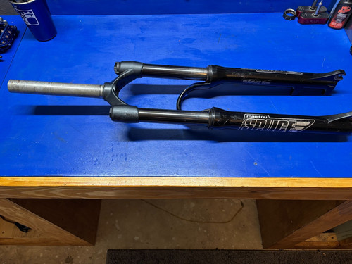 Manitou splice comp 130mm - splice,