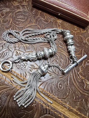 Stuning victorian sterling - victorian,