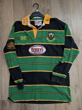 Rare Original Northampton