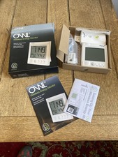 Owl Wireless Energy