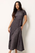 PixieGirl Petite Women's Spot