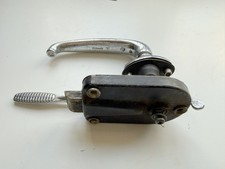 MINI MK 1 & 2 OUTER INNER DOOR