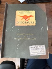 Encyclopedia Prehistorica