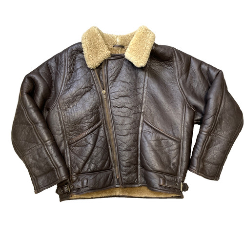 Vintage men brown - vintage, men's