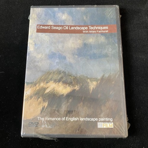 Edward seago oil landscape - edward,