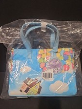 Loungefly Pixar Disney Up