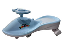 Wiggle Swing Car Ride On