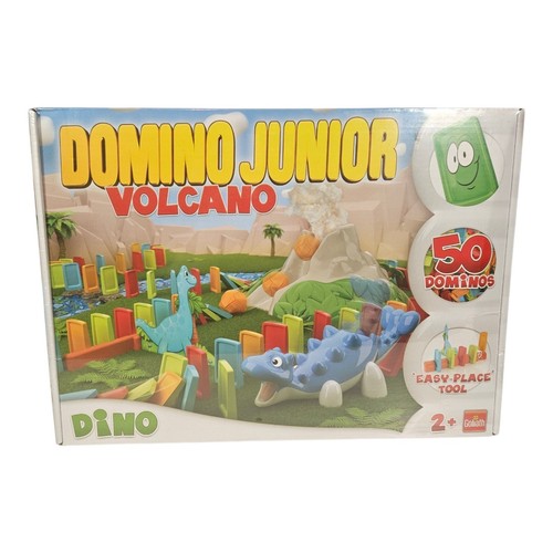 Goliath domino junior volcano - goliath,
