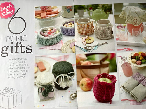Quick easy x picnic - 6,